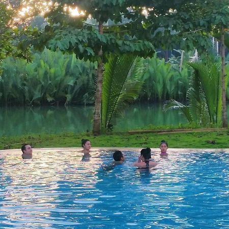 Loboc River Resort Luaran gambar