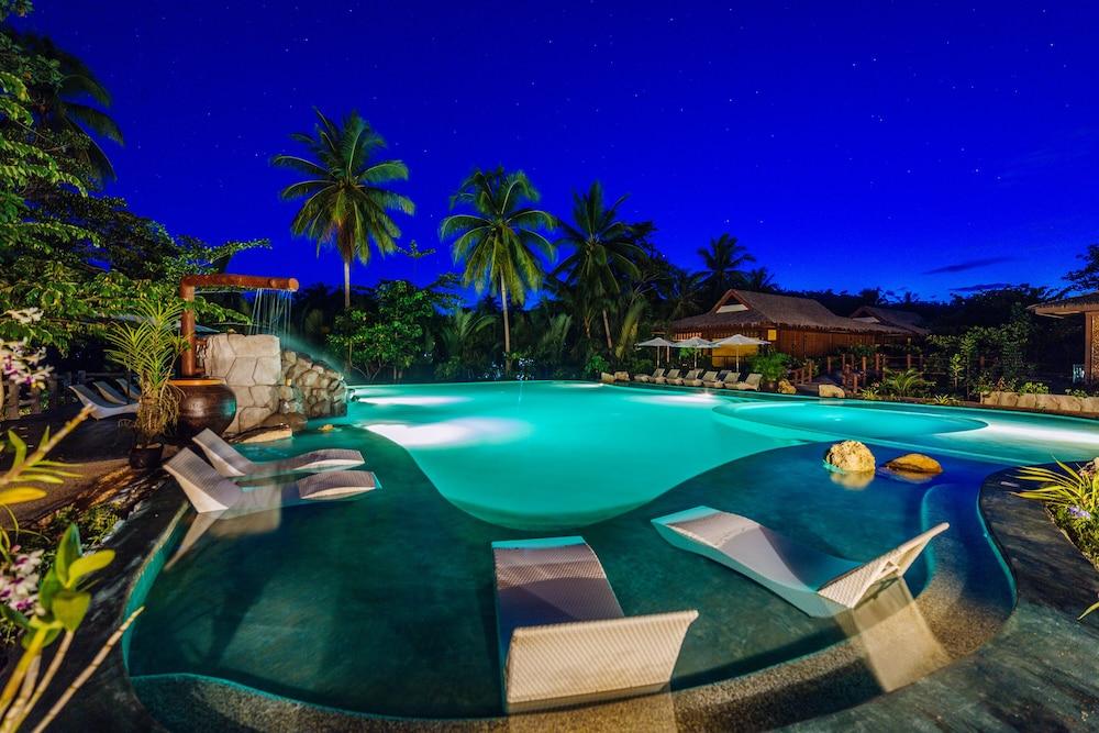 Loboc River Resort Luaran gambar