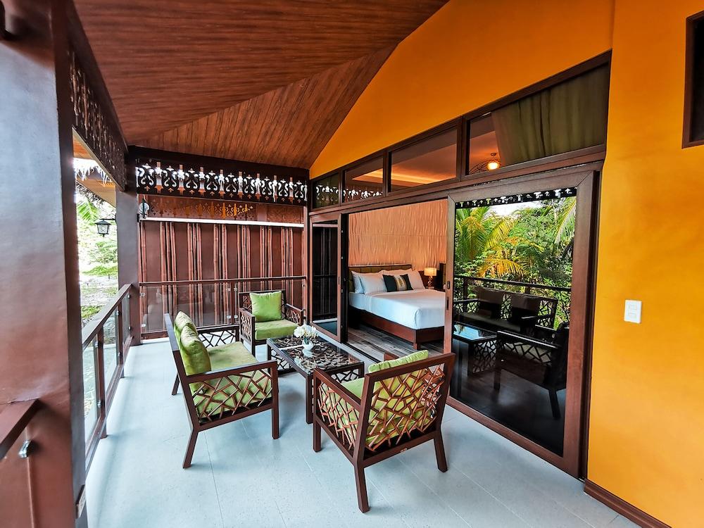 Loboc River Resort Luaran gambar