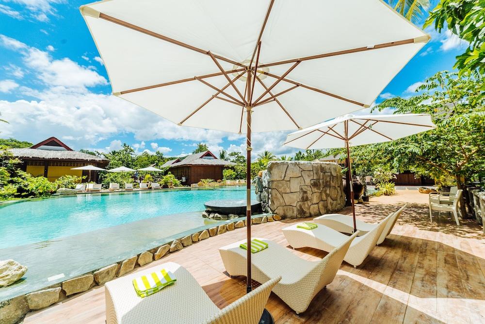 Loboc River Resort Luaran gambar