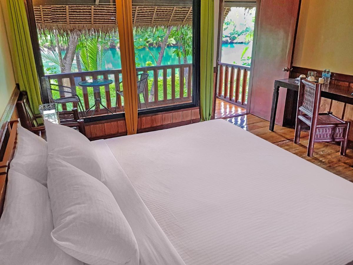 Loboc River Resort Luaran gambar