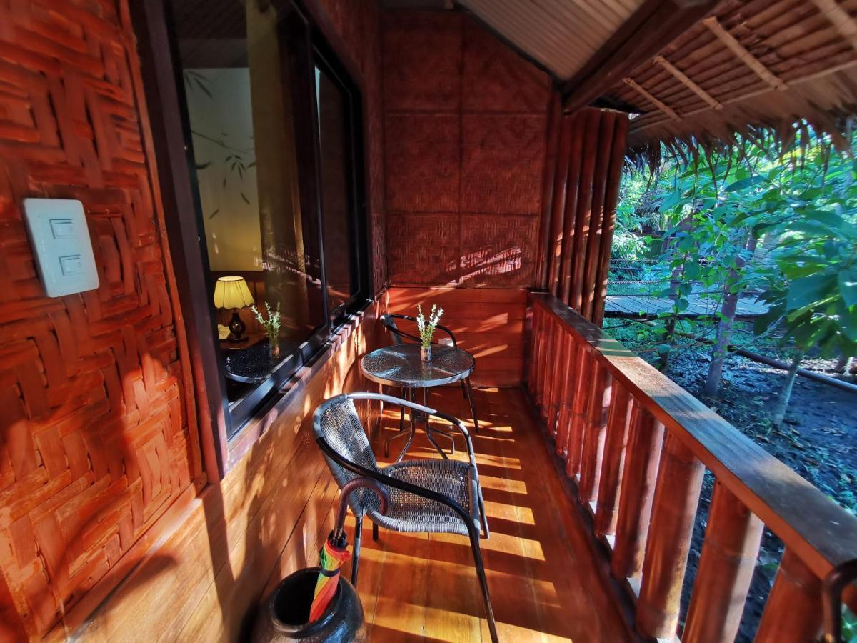 Loboc River Resort Luaran gambar