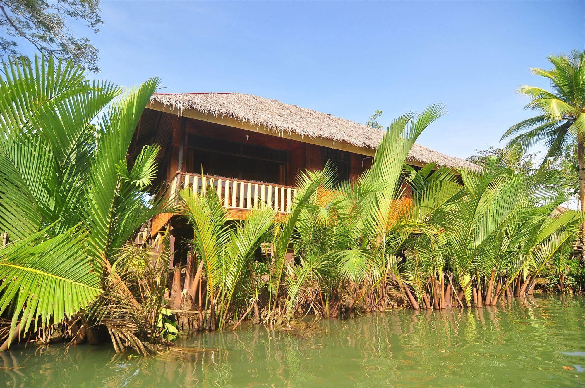Loboc River Resort Luaran gambar