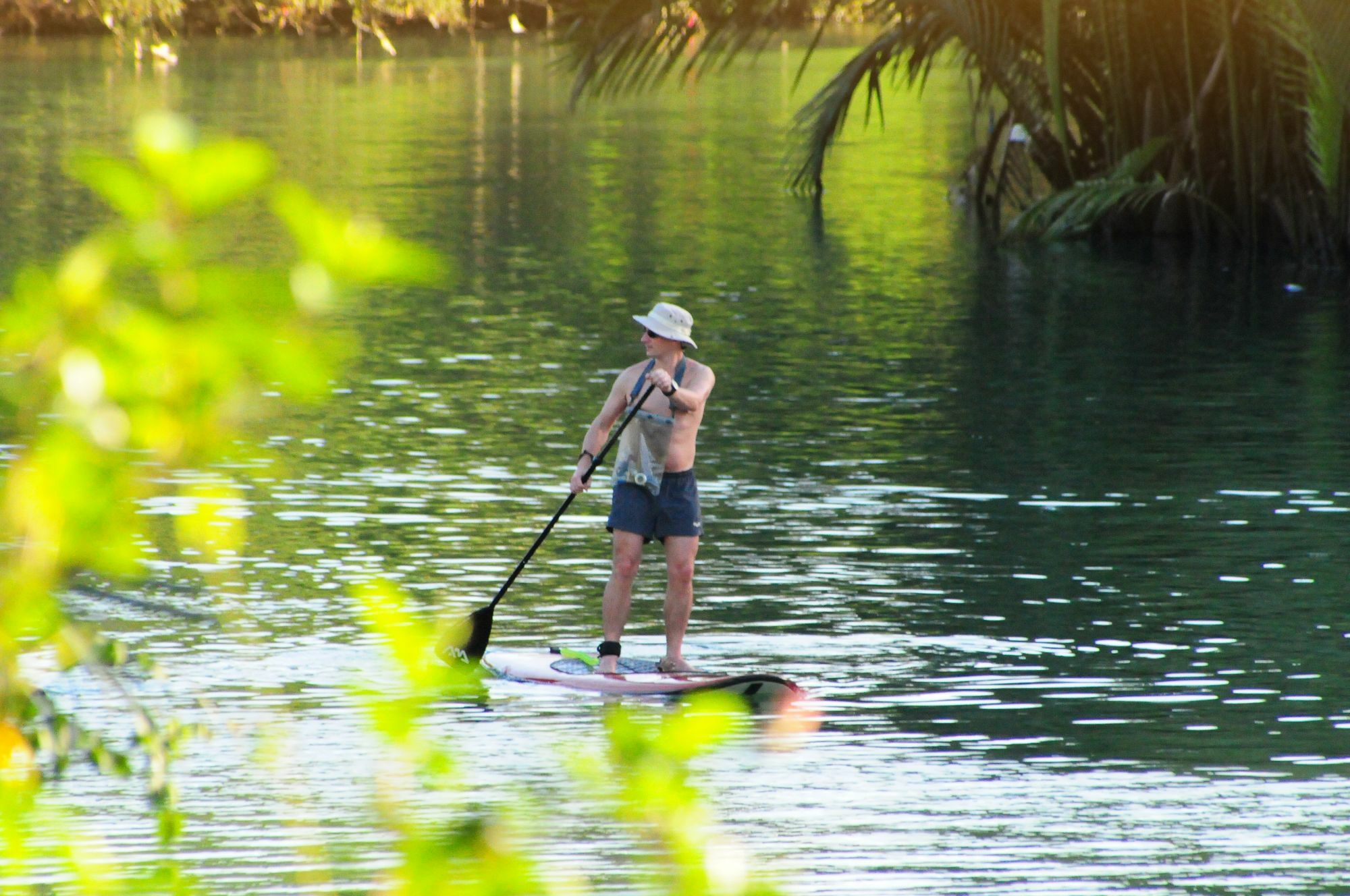 Loboc River Resort Luaran gambar