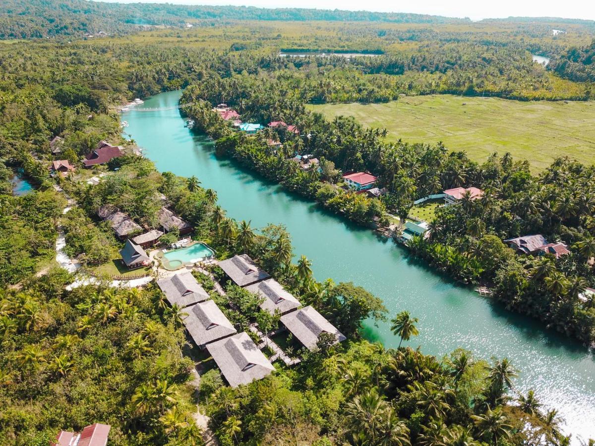 Loboc River Resort Luaran gambar